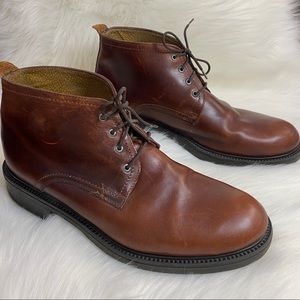 gbx chukka boot